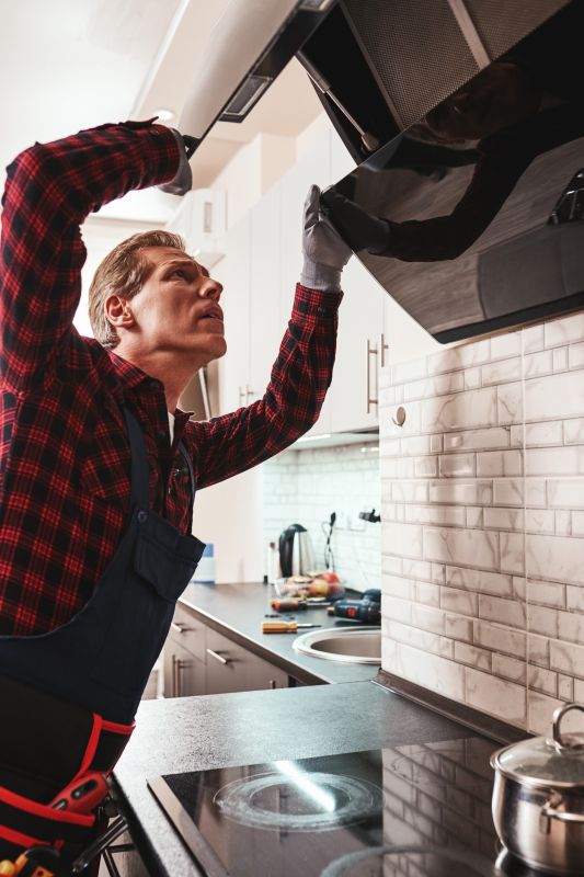 Contact About Hood Cleaning Service