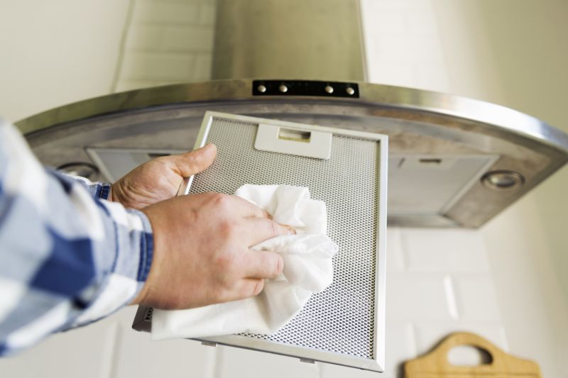 Hood Cleaning Service