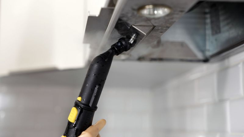 Hood Cleaning Service