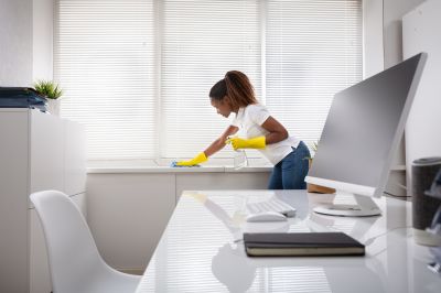 Monthly Office Cleaning in Shreveport, LA