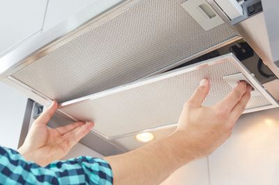 Remove Grease and Build Up!